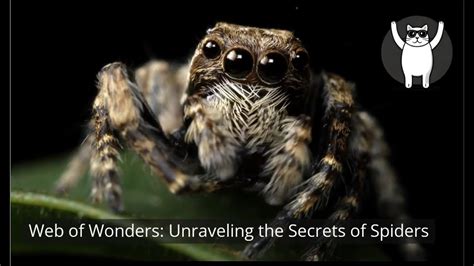The Spider Witch Jat: Protector of the Forest